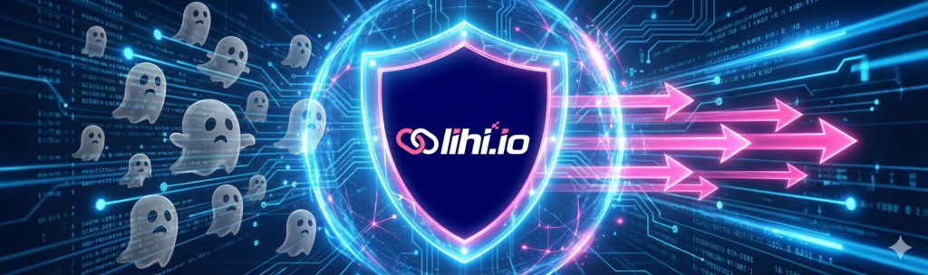 Blocking bad traffic with lihi negative keyword strategy