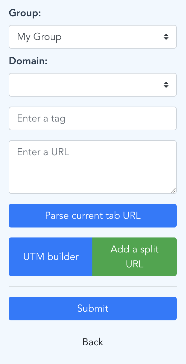 Troubleshooting: Missing Domains or Extension Errors | lihi Knowledge Base