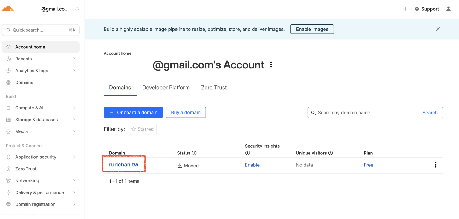 How to Enable Cloudflare Proxy | lihi Knowledge Base