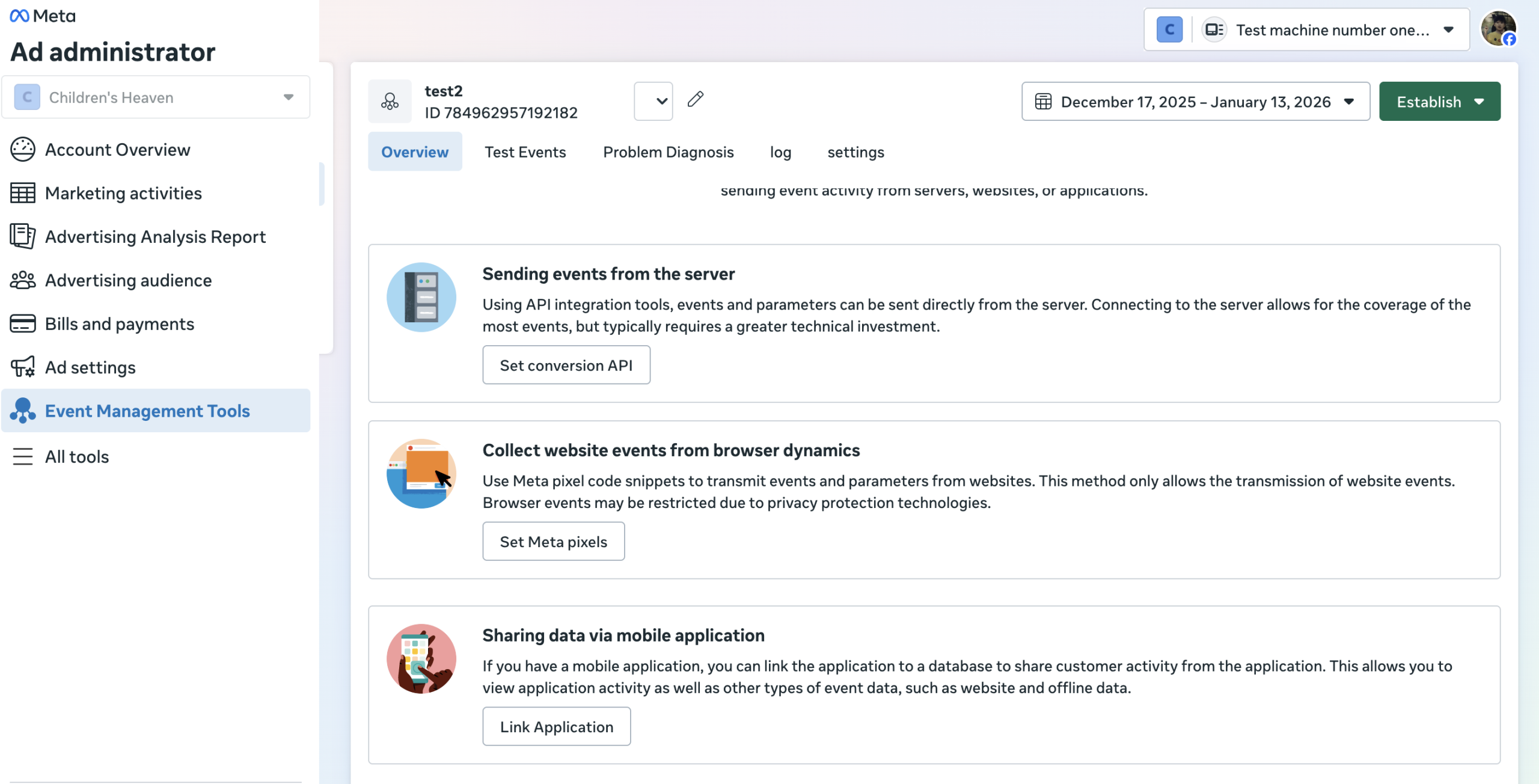 What is Meta Conversions API (CAPI)? How to Set Up? - AB Traffic ...