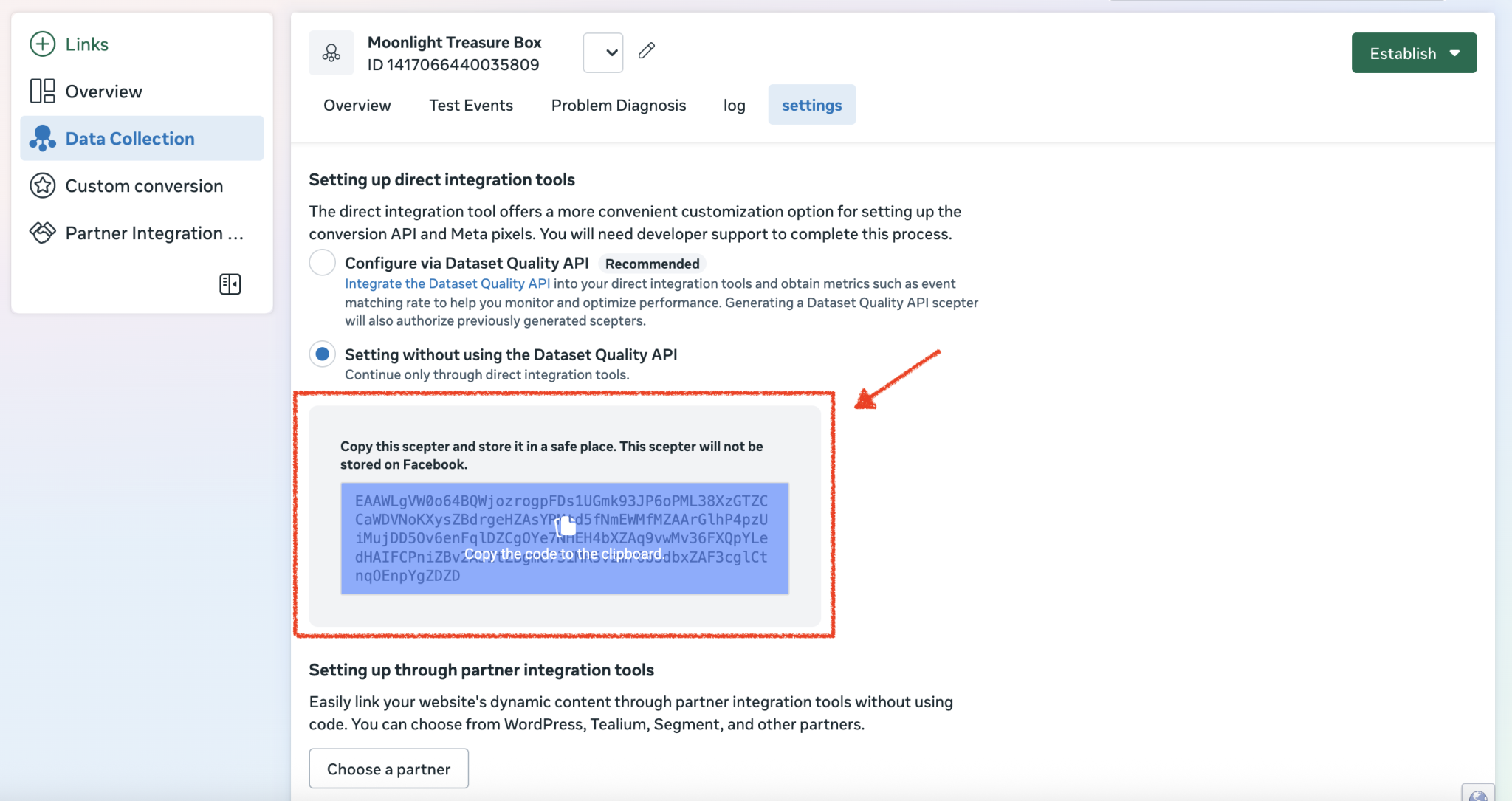 What is Meta Conversions API (CAPI)? How to Set Up? - AB Traffic ...