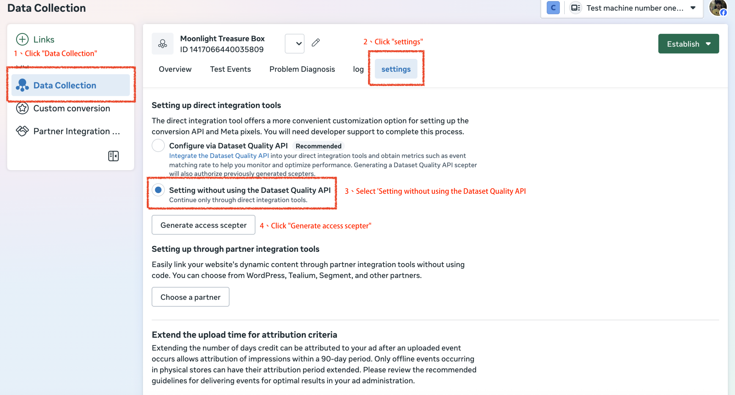 What is Meta Conversions API (CAPI)? How to Set Up? - AB Traffic ...