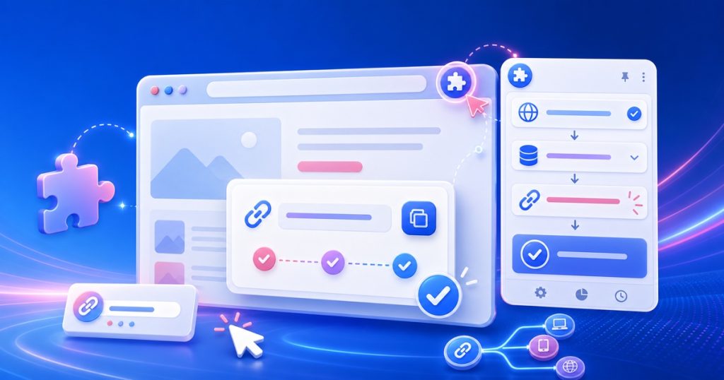 lihi Chrome Extension |